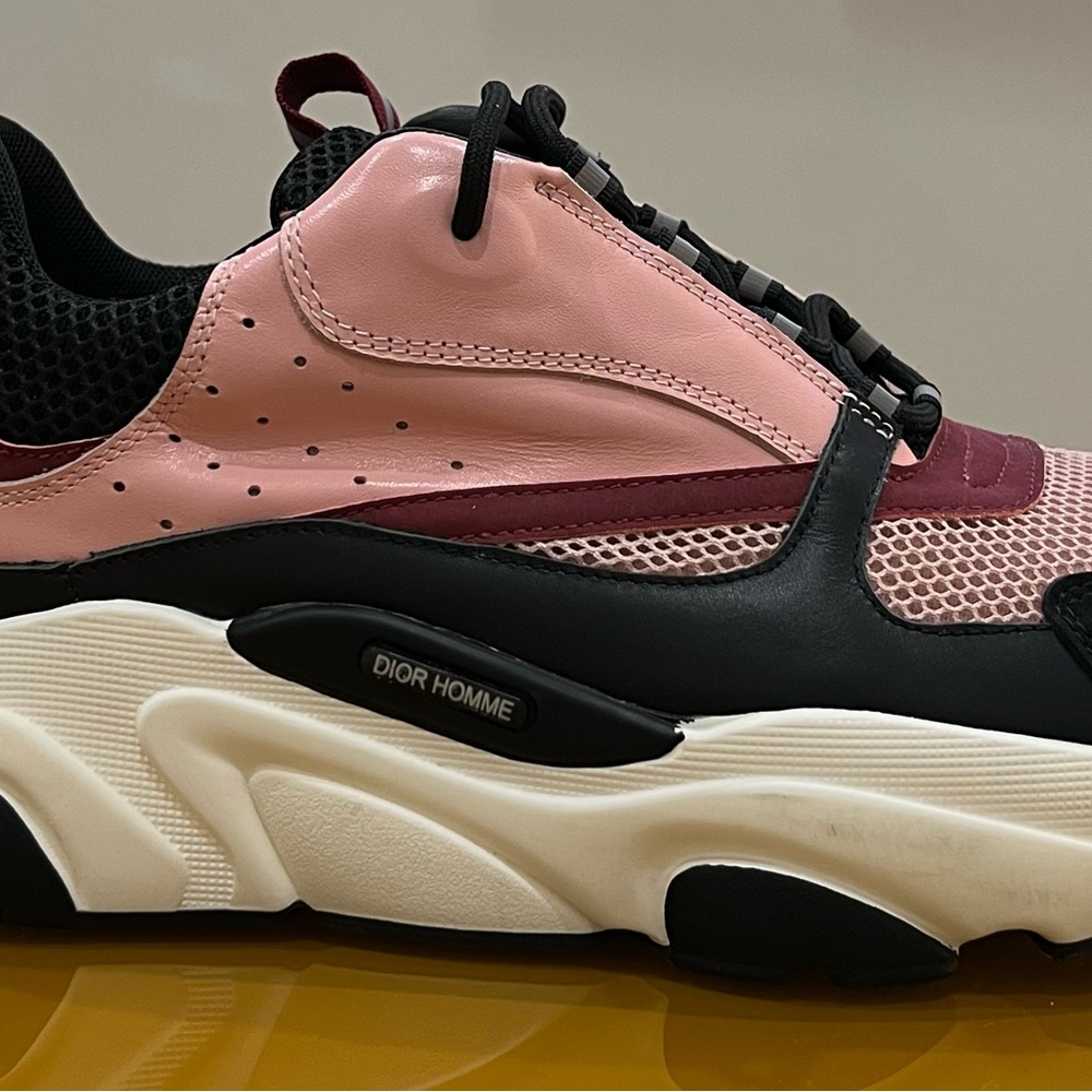 dior b22 sneaker